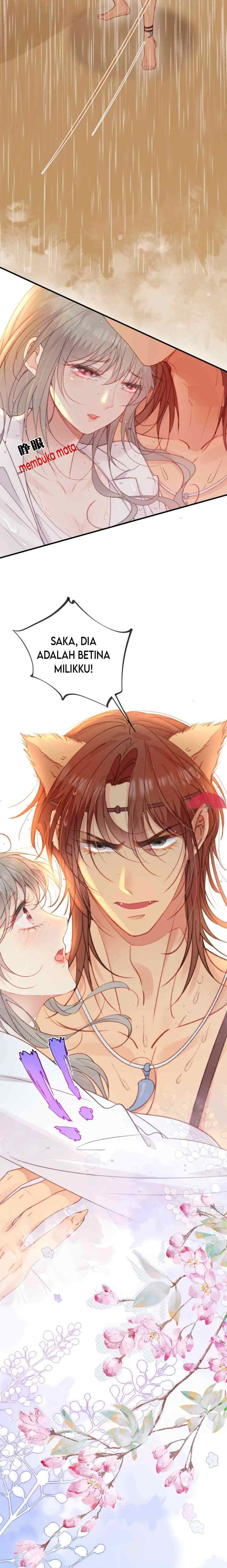 Sweet Love In Beast World : I'm The Rain God In Another World chapter 2 halaman 15