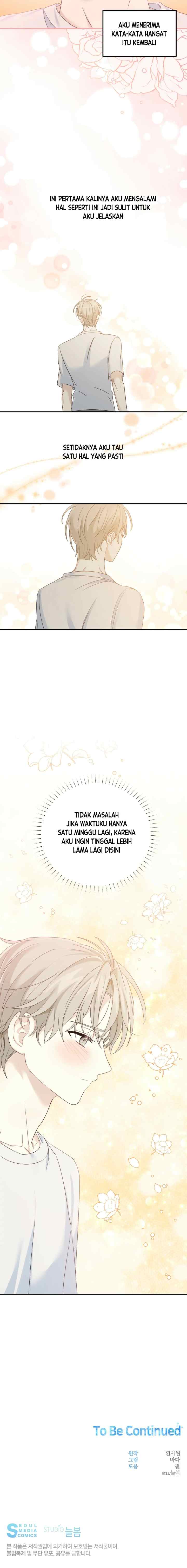 Sweet Not Sugar chapter 4 halaman 11