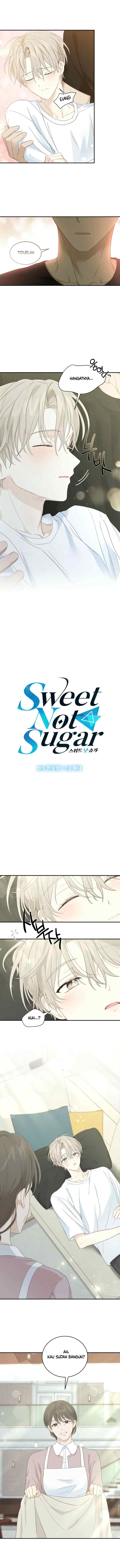 Sweet Not Sugar chapter 5 halaman 6