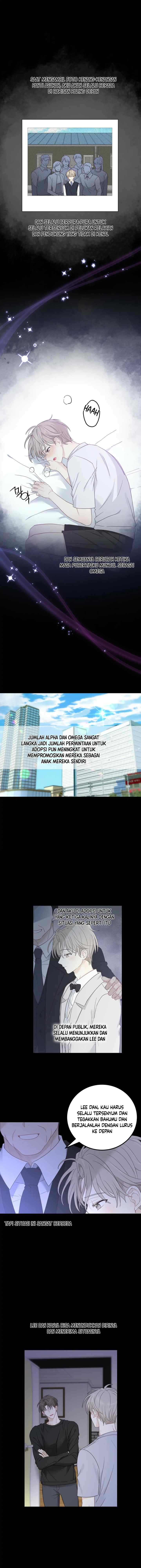 Sweet Not Sugar chapter 6 halaman 11