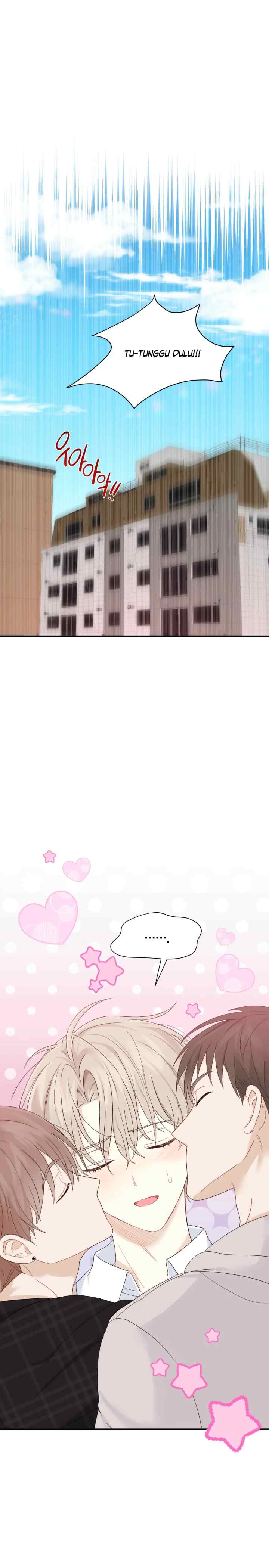 Sweet Not Sugar chapter 6 halaman 4