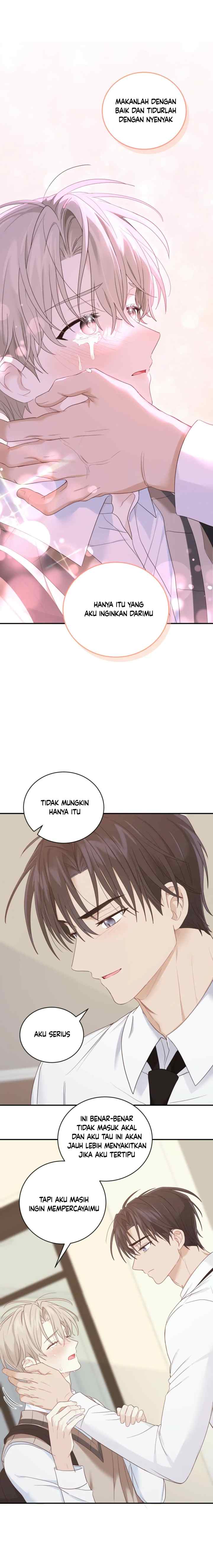 Sweet Not Sugar chapter 7 halaman 13