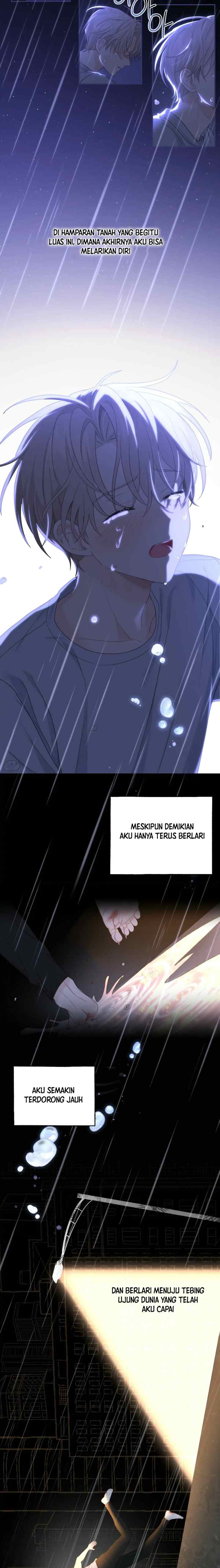 Sweet Not Sugar chapter 7 halaman 5
