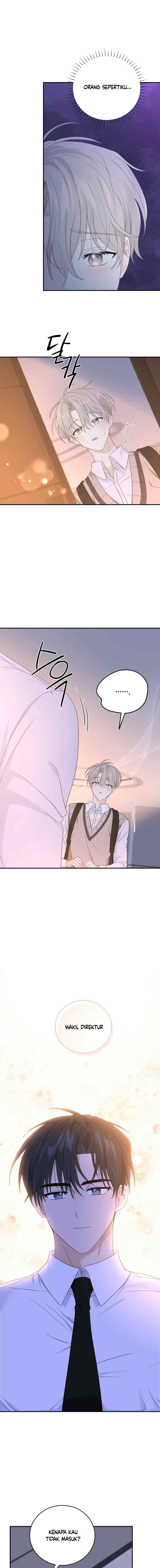 Sweet Not Sugar chapter 7 halaman 7