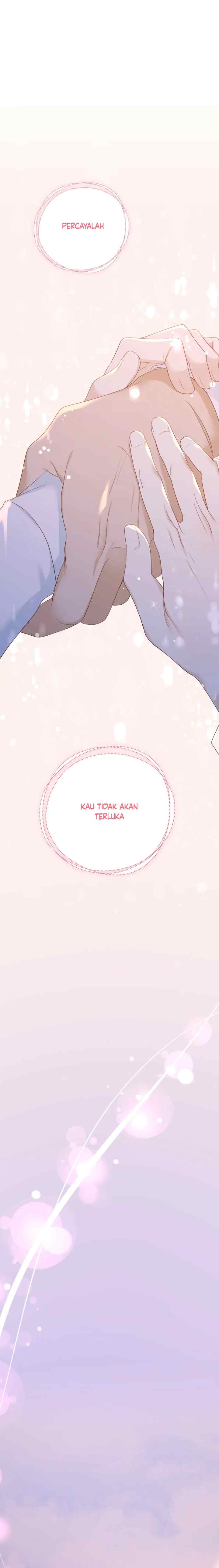 Sweet Not Sugar chapter 7 halaman 14