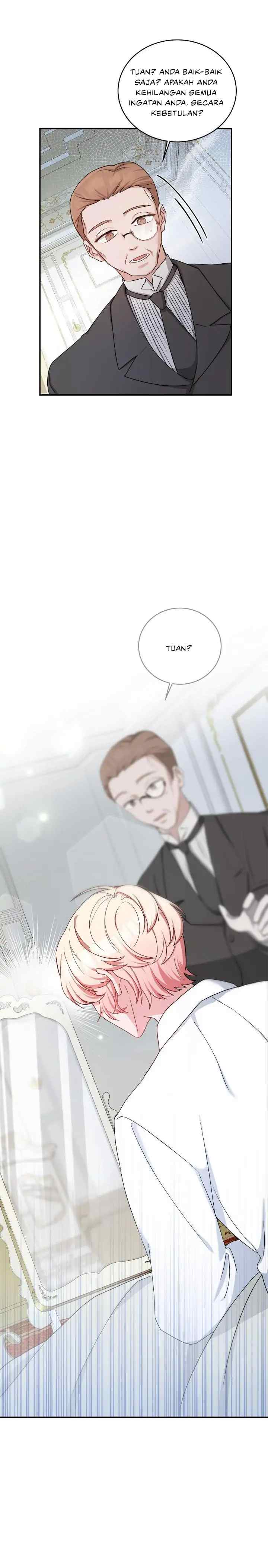 Sweetie, Sweetie, Sweetie chapter 1 halaman 9
