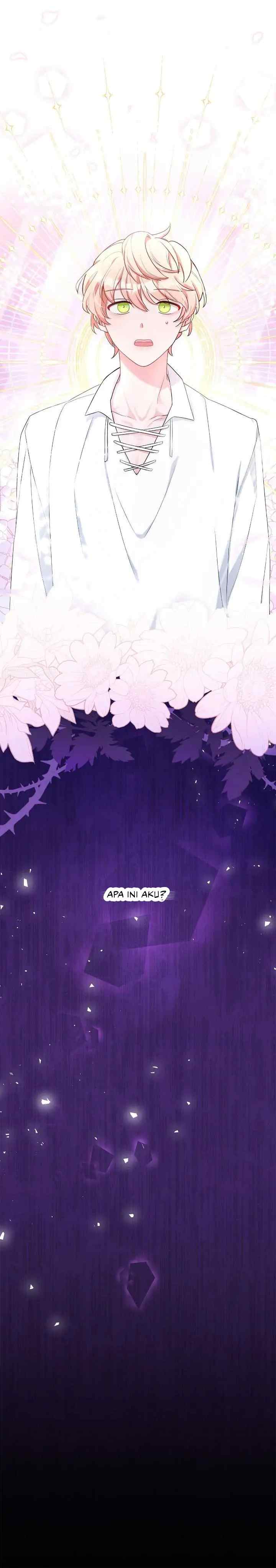 Sweetie, Sweetie, Sweetie chapter 1 halaman 11