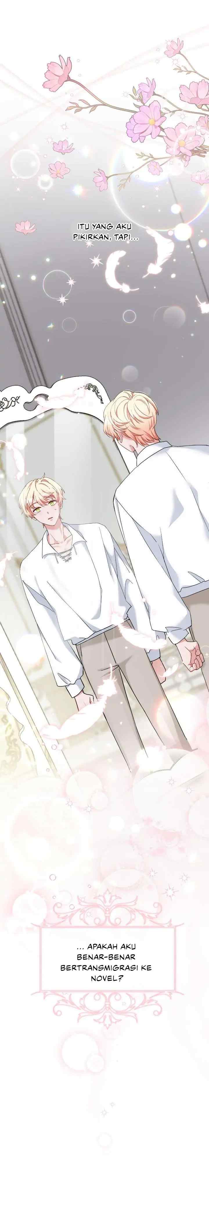 Sweetie, Sweetie, Sweetie chapter 1 halaman 20