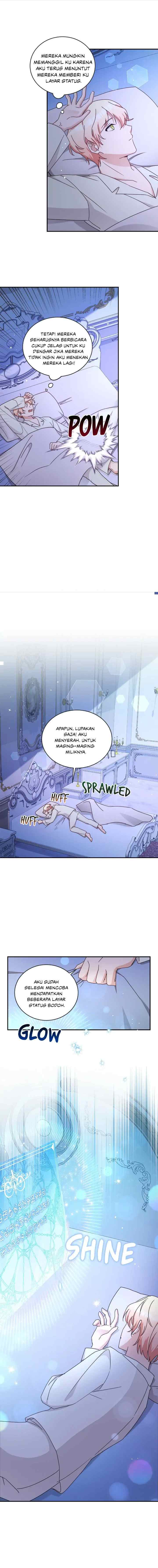 Sweetie, Sweetie, Sweetie chapter 12 halaman 14