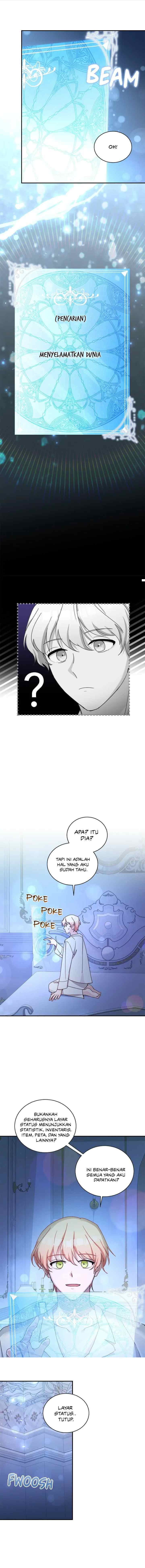 Sweetie, Sweetie, Sweetie chapter 12 halaman 17