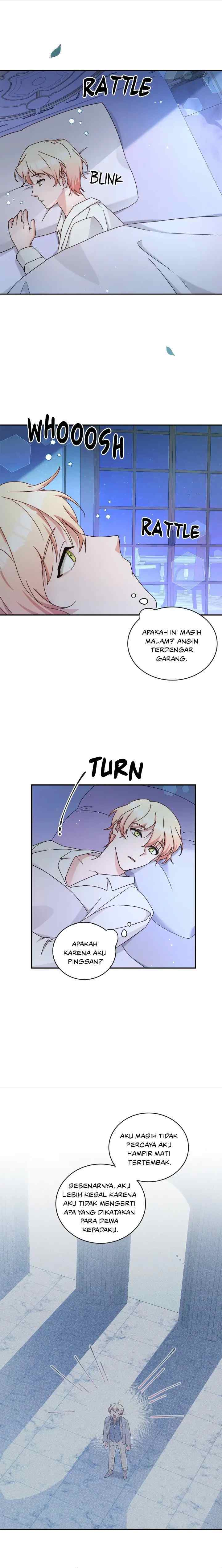 Sweetie, Sweetie, Sweetie chapter 12 halaman 13