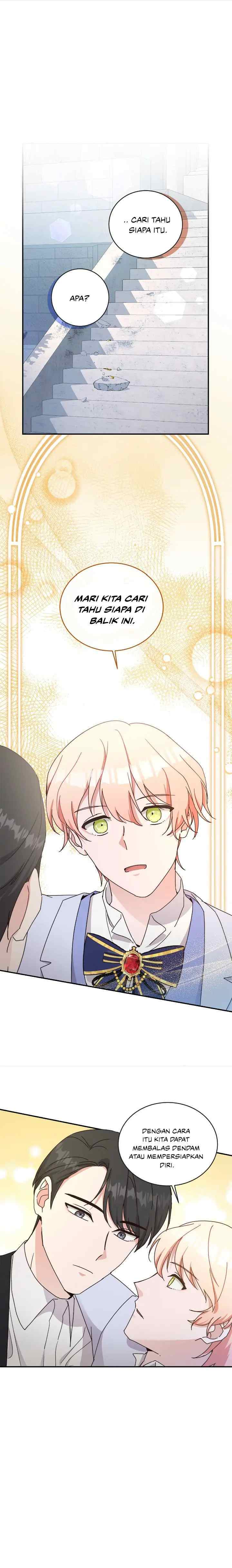 Sweetie, Sweetie, Sweetie chapter 12 halaman 7