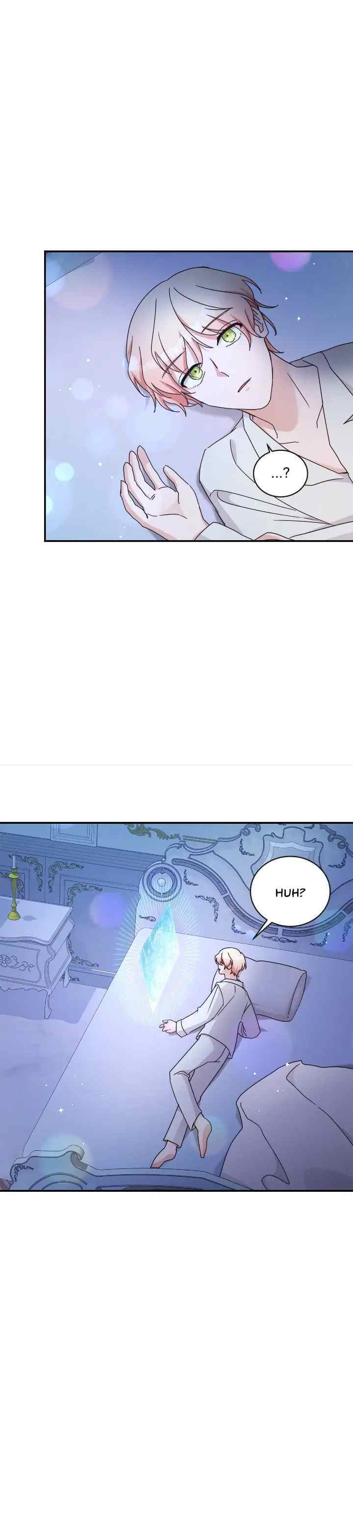 Sweetie, Sweetie, Sweetie chapter 12 halaman 15
