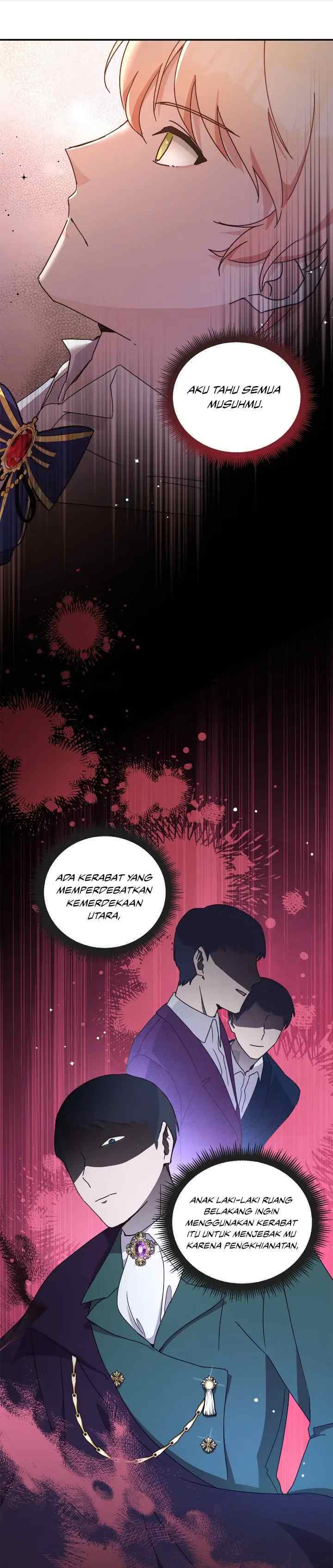 Sweetie, Sweetie, Sweetie chapter 12 halaman 8