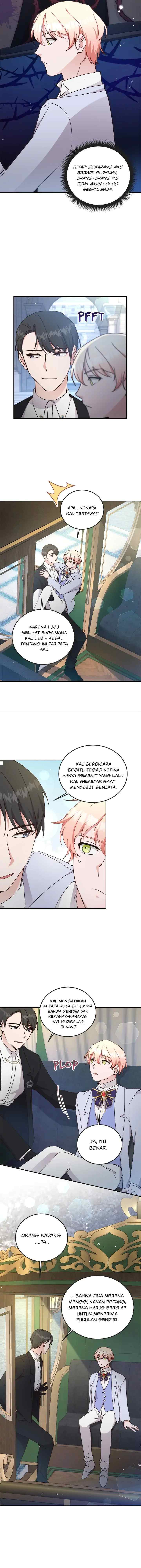 Sweetie, Sweetie, Sweetie chapter 12 halaman 10