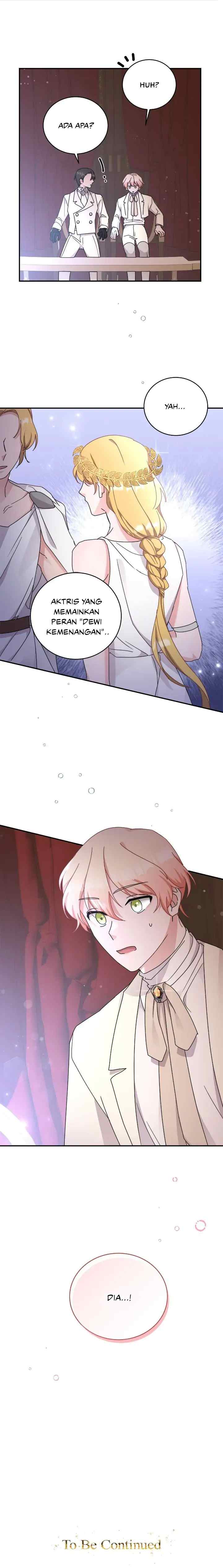 Sweetie, Sweetie, Sweetie chapter 13 halaman 15