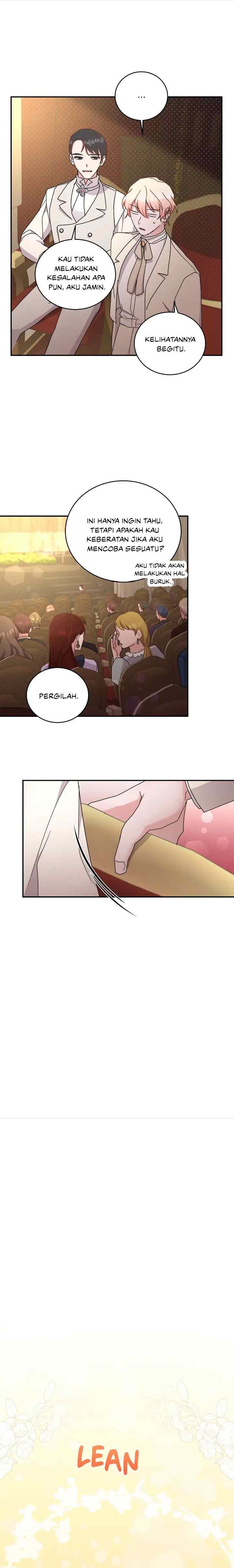 Sweetie, Sweetie, Sweetie chapter 13 halaman 11
