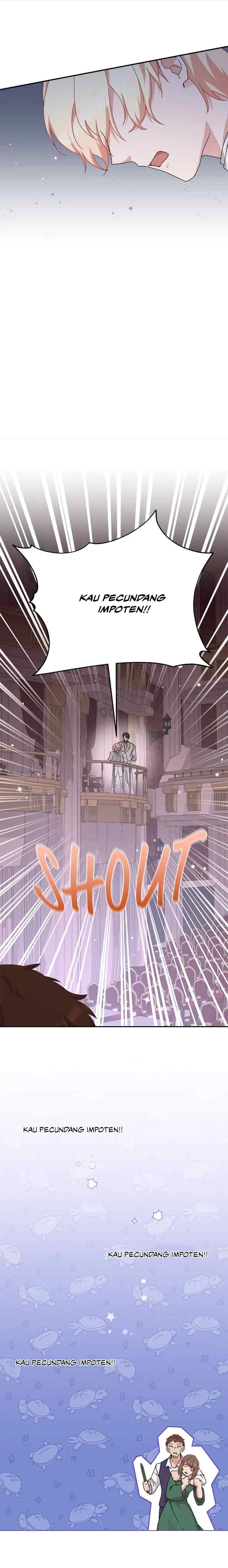 Sweetie, Sweetie, Sweetie chapter 14 halaman 8
