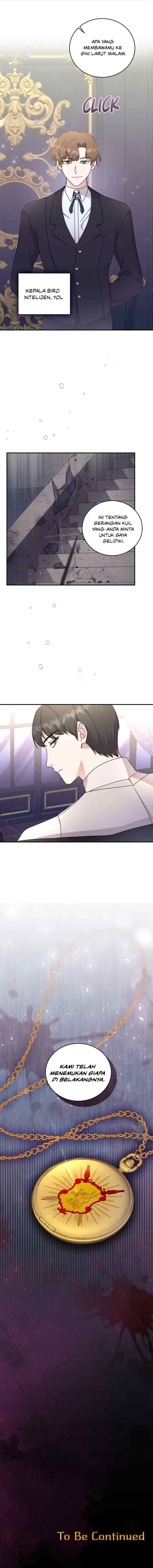 Sweetie, Sweetie, Sweetie chapter 14 halaman 17