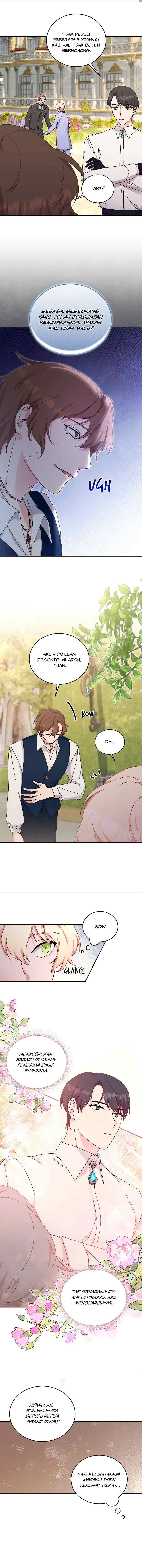 Sweetie, Sweetie, Sweetie chapter 16 halaman 5