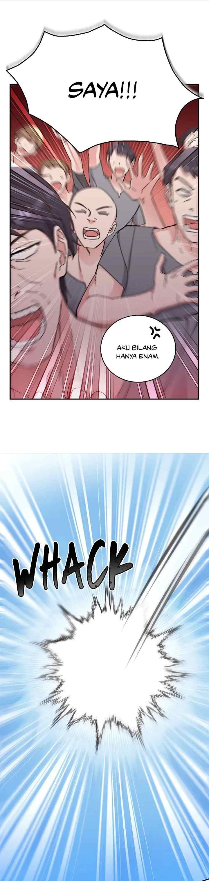 Sweetie, Sweetie, Sweetie chapter 16 halaman 11