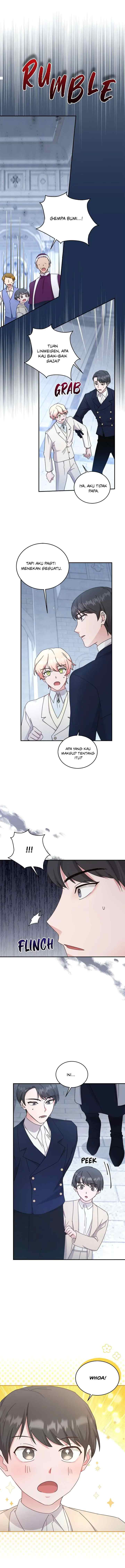 Sweetie, Sweetie, Sweetie chapter 18 halaman 12