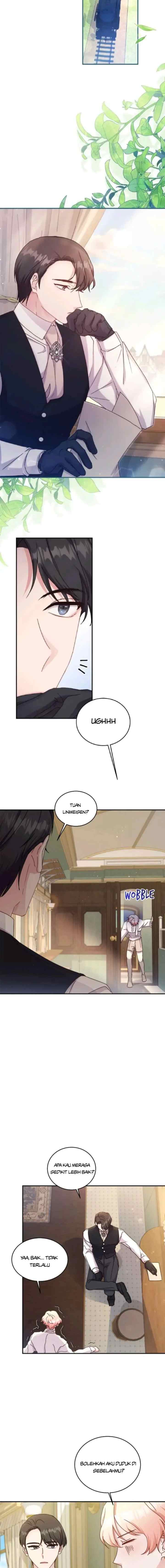 Sweetie, Sweetie, Sweetie chapter 21 halaman 4