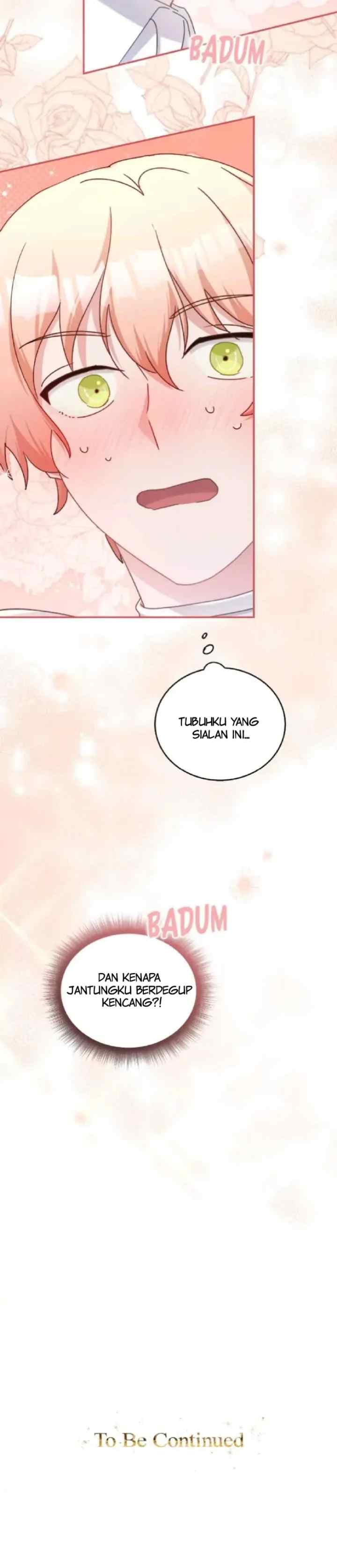 Sweetie, Sweetie, Sweetie chapter 21 halaman 16