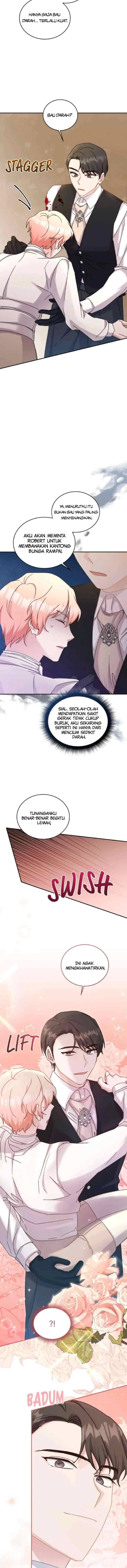 Sweetie, Sweetie, Sweetie chapter 21 halaman 15