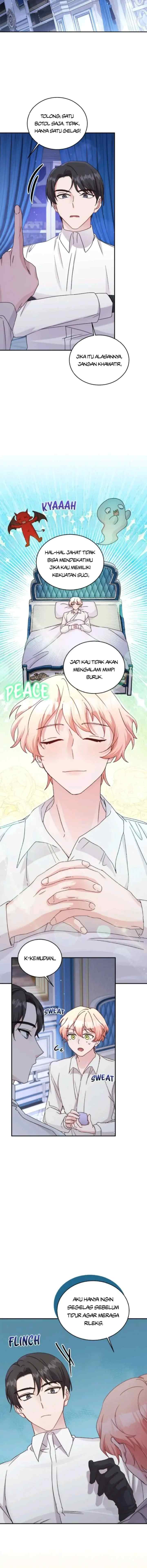 Sweetie, Sweetie, Sweetie chapter 22 halaman 10
