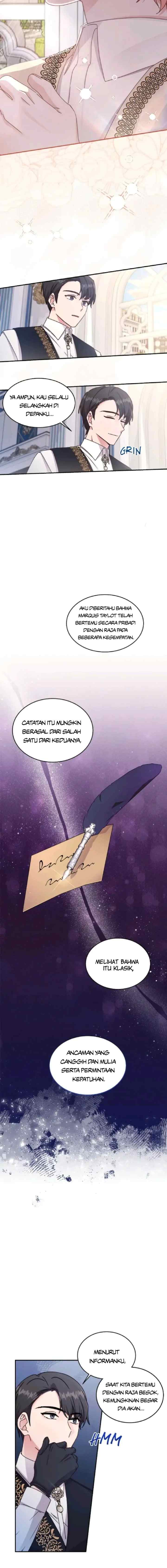Sweetie, Sweetie, Sweetie chapter 23 halaman 6