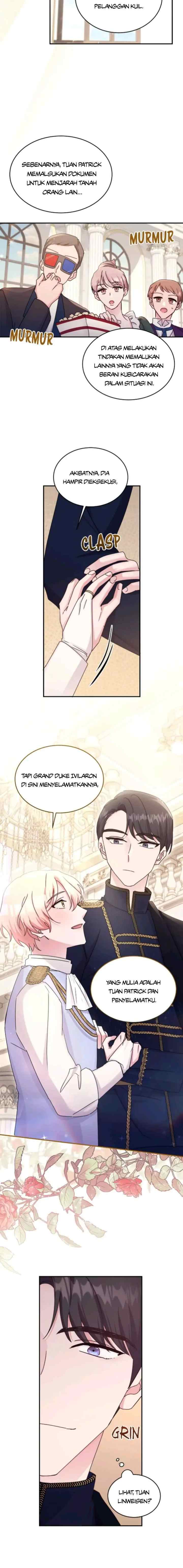 Sweetie, Sweetie, Sweetie chapter 24 halaman 12