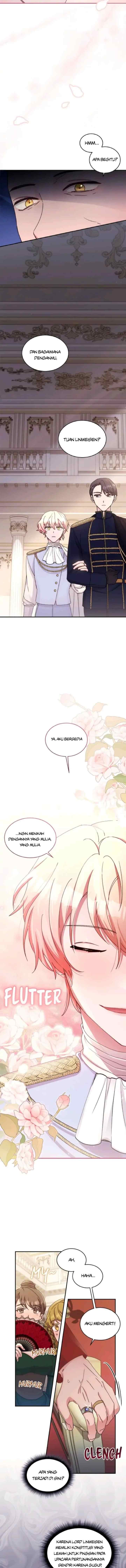 Sweetie, Sweetie, Sweetie chapter 24 halaman 7