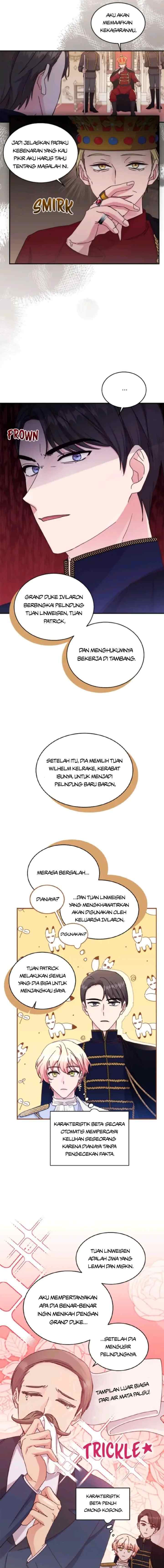 Sweetie, Sweetie, Sweetie chapter 24 halaman 9