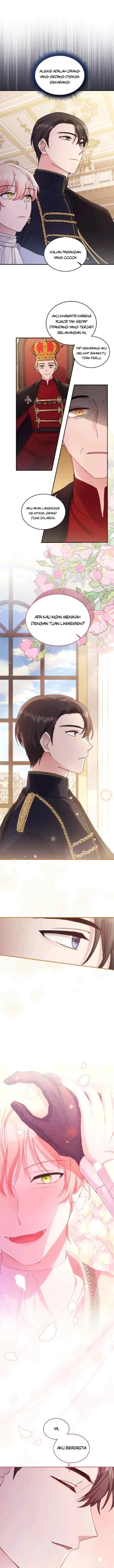 Sweetie, Sweetie, Sweetie chapter 24 halaman 6