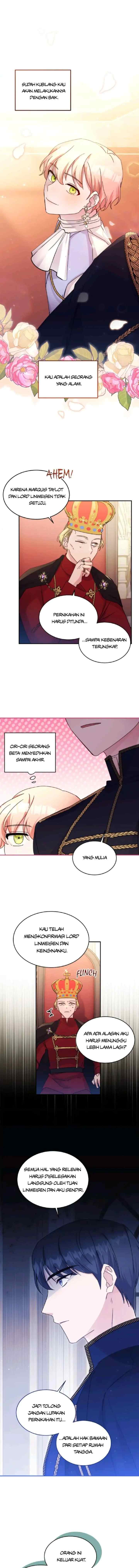 Sweetie, Sweetie, Sweetie chapter 24 halaman 13