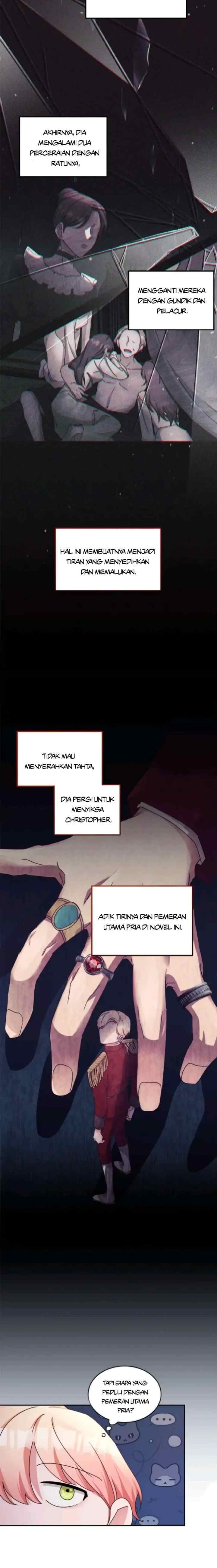 Sweetie, Sweetie, Sweetie chapter 24 halaman 5