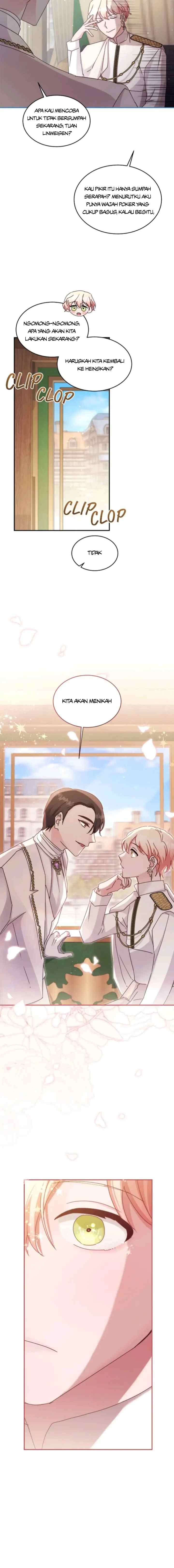Sweetie, Sweetie, Sweetie chapter 25 halaman 15