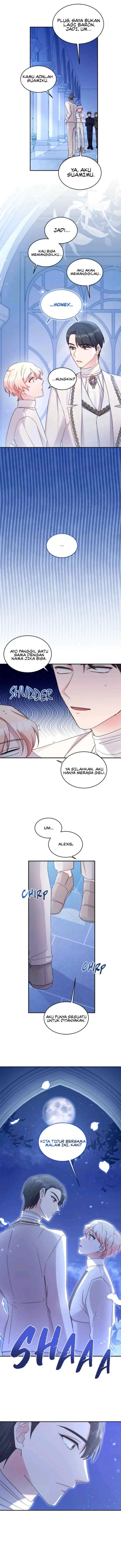 Sweetie, Sweetie, Sweetie chapter 26 halaman 10