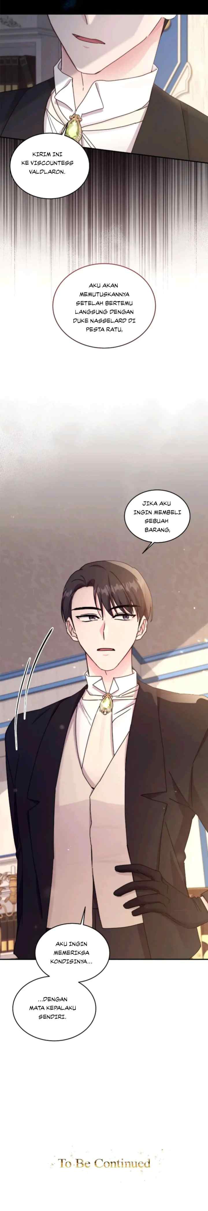 Sweetie, Sweetie, Sweetie chapter 28 halaman 12