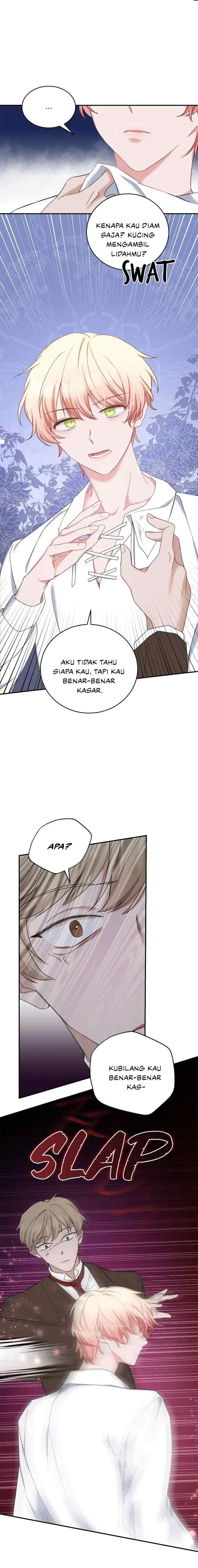 Sweetie, Sweetie, Sweetie chapter 3 halaman 12