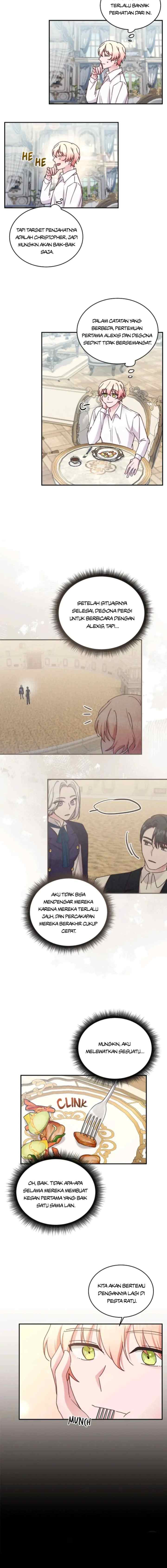Sweetie, Sweetie, Sweetie chapter 32 halaman 9