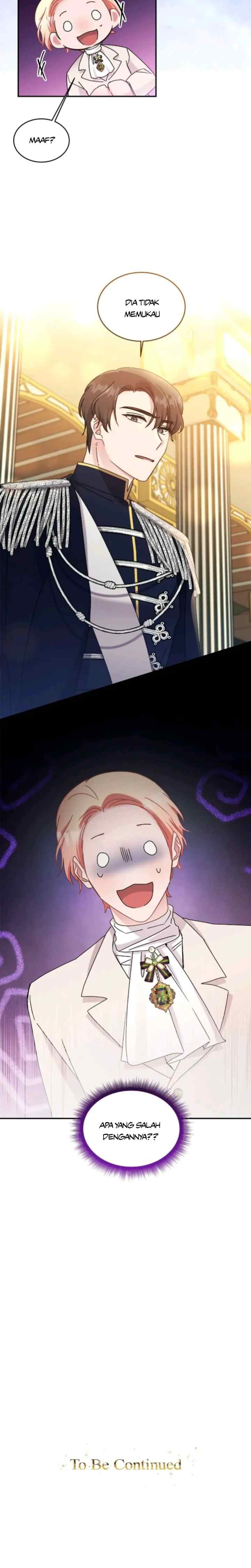 Sweetie, Sweetie, Sweetie chapter 33 halaman 13