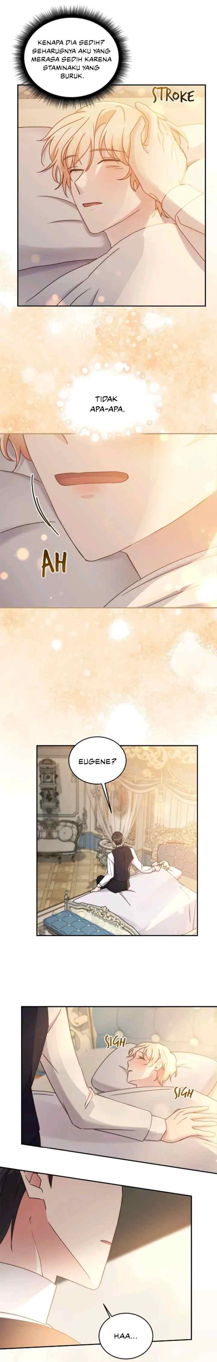 Sweetie, Sweetie, Sweetie chapter 37 halaman 15