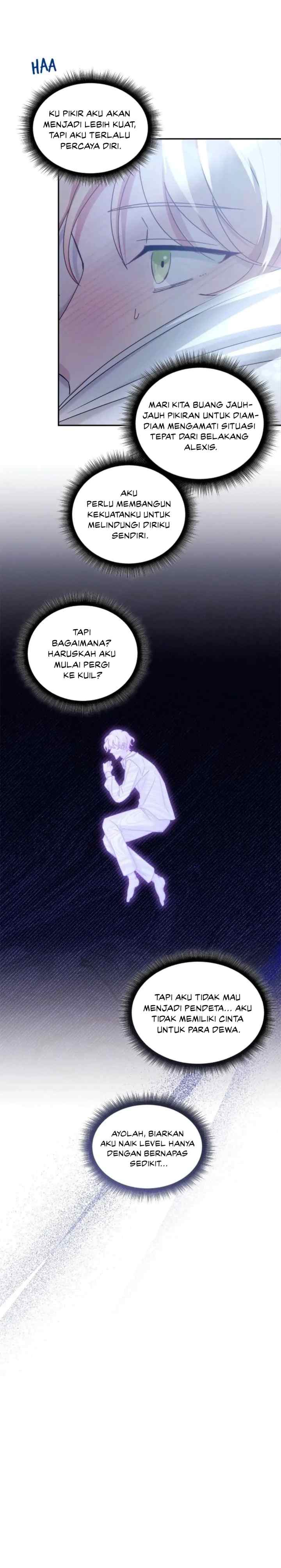 Sweetie, Sweetie, Sweetie chapter 37 halaman 13