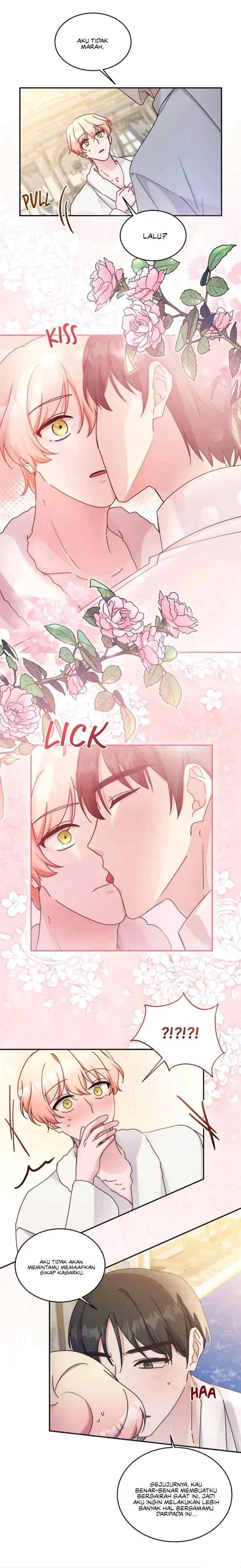 Sweetie, Sweetie, Sweetie chapter 40 halaman 13