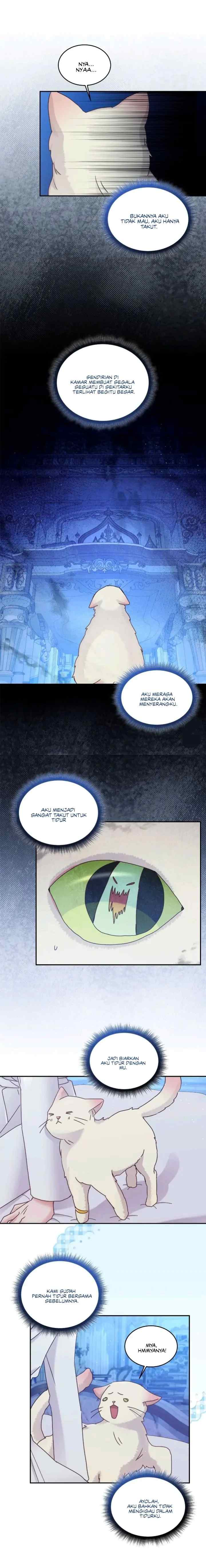 Sweetie, Sweetie, Sweetie chapter 40 halaman 7