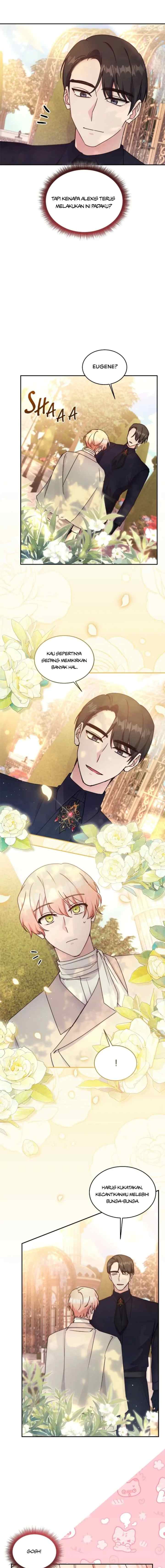 Sweetie, Sweetie, Sweetie chapter 42 halaman 10
