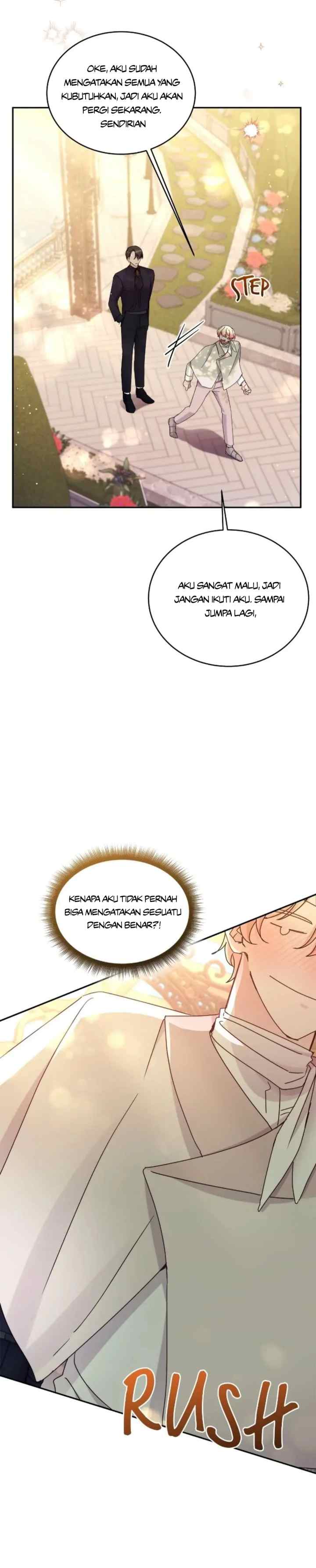 Sweetie, Sweetie, Sweetie chapter 42 halaman 13
