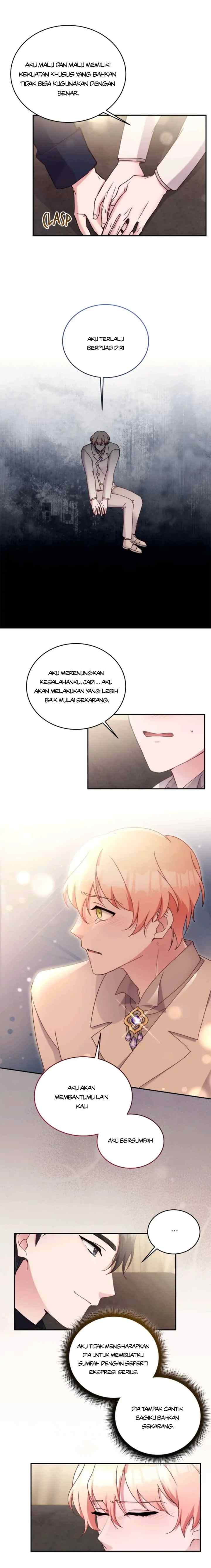 Sweetie, Sweetie, Sweetie chapter 45 halaman 15